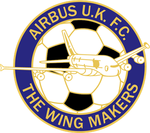 Airbus UK FC Broughton Logo ,Logo , icon , SVG Airbus UK FC Broughton Logo
