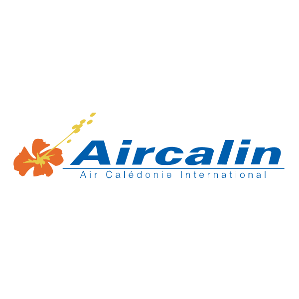 Aircalin Logo ,Logo , icon , SVG Aircalin Logo