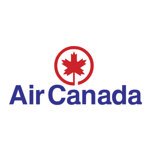aircanada ,Logo , icon , SVG aircanada