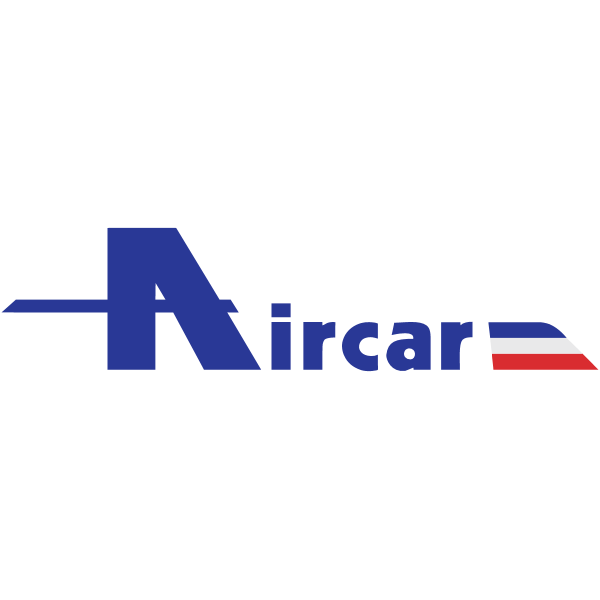 Aircar Logo ,Logo , icon , SVG Aircar Logo