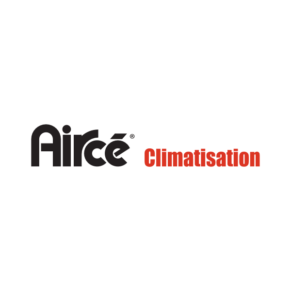 Airce Climatisation Logo ,Logo , icon , SVG Airce Climatisation Logo