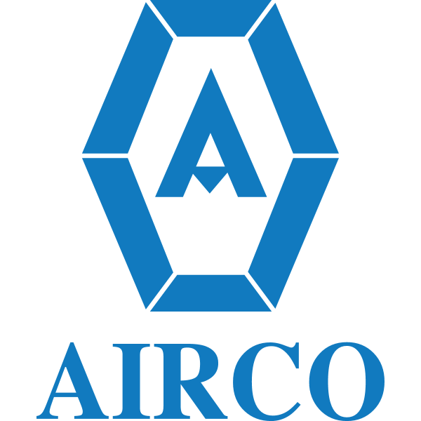 AIRCO Logo ,Logo , icon , SVG AIRCO Logo