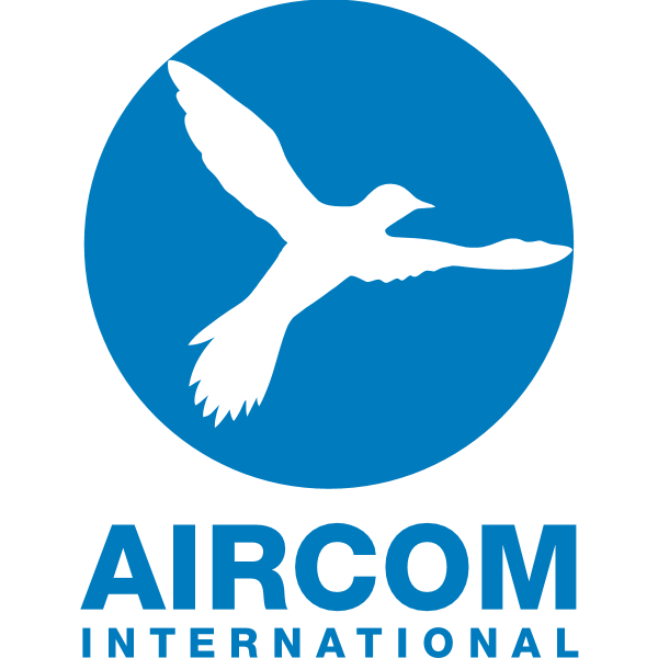 Aircom International Logo ,Logo , icon , SVG Aircom International Logo