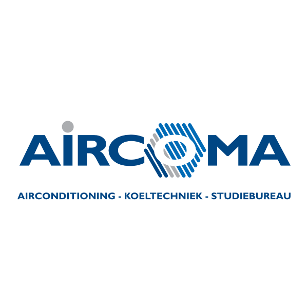Aircoma Logo ,Logo , icon , SVG Aircoma Logo