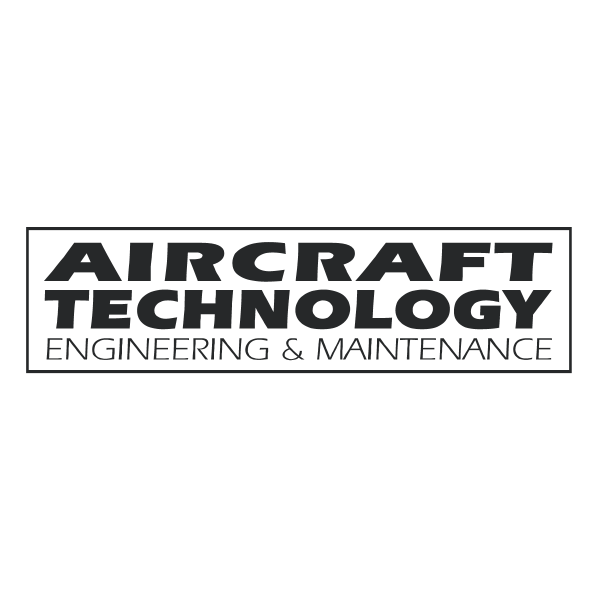 Aircraft Technology Logo ,Logo , icon , SVG Aircraft Technology Logo
