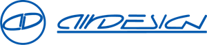 Airdesign Logo ,Logo , icon , SVG Airdesign Logo