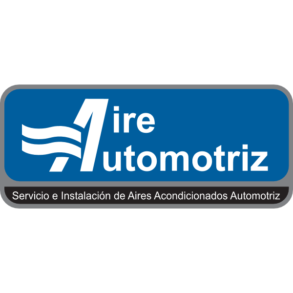 Aire Automotriz Logo ,Logo , icon , SVG Aire Automotriz Logo
