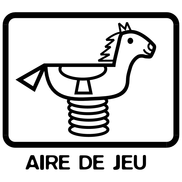 Aire de Jeu 19151