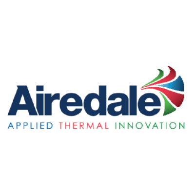 Airedale Logo ,Logo , icon , SVG Airedale Logo