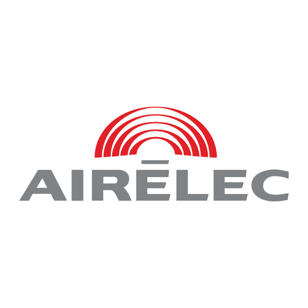 Airelec Logo ,Logo , icon , SVG Airelec Logo