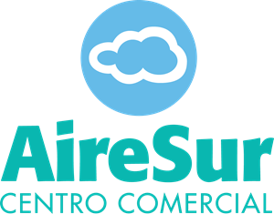 AireSur Logo