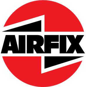Airfix Logo ,Logo , icon , SVG Airfix Logo
