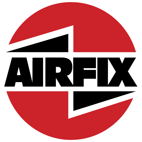 Airfix ,Logo , icon , SVG Airfix