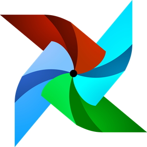 Airflow Logo ,Logo , icon , SVG Airflow Logo