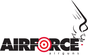 AirForce Airguns Logo ,Logo , icon , SVG AirForce Airguns Logo