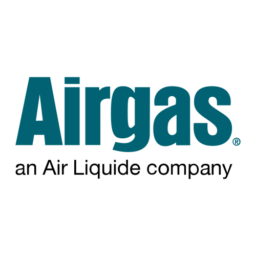 Airgas Logo ,Logo , icon , SVG Airgas Logo