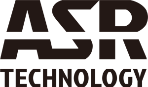 Airgun Shock Reinforcement (ASR) Technology Logo