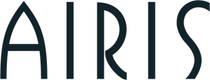 AIRIS Logo ,Logo , icon , SVG AIRIS Logo