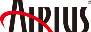 Airius Fans Logo