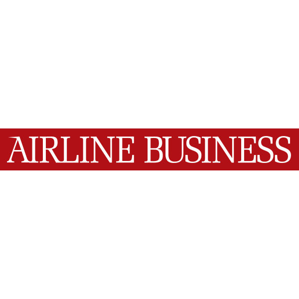 Airline Business Logo