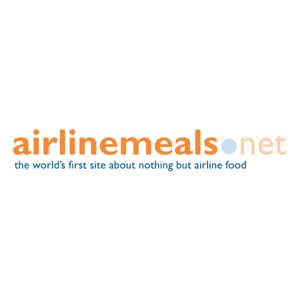AirlineMeals.net Logo