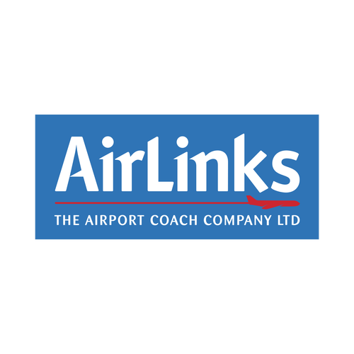 AirLinks ,Logo , icon , SVG AirLinks