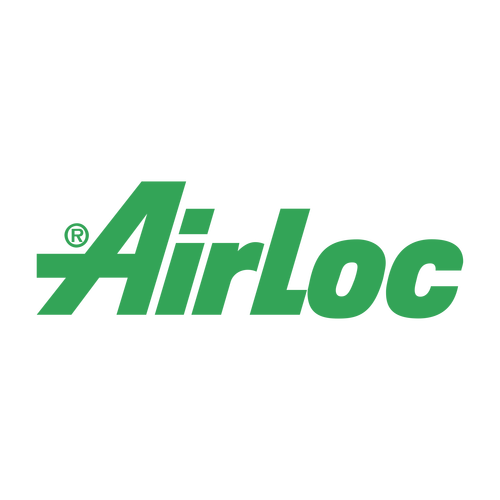 AirLoc 14895 ,Logo , icon , SVG AirLoc 14895