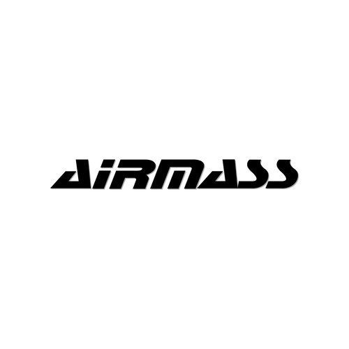 Airmass [ Download - Logo - icon ] png svg logo download