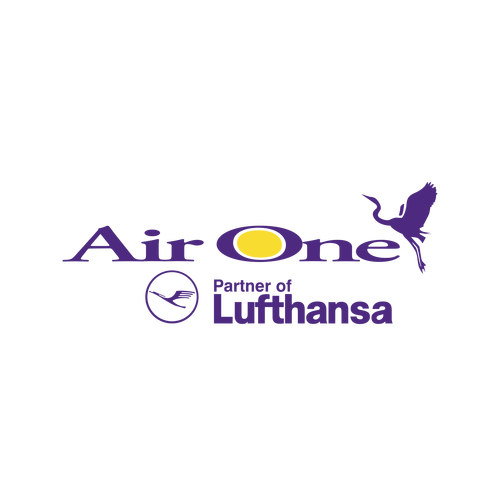 AirOne 53351 ,Logo , icon , SVG AirOne 53351