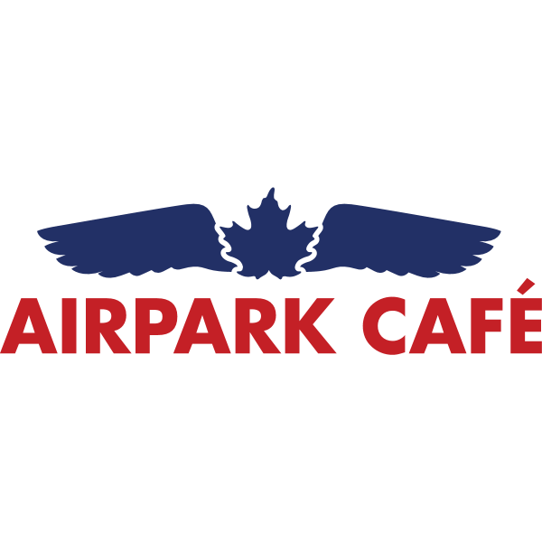 Airpark Cafe Logo ,Logo , icon , SVG Airpark Cafe Logo