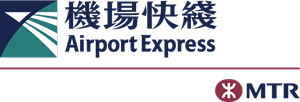 Airport Express Logo ,Logo , icon , SVG Airport Express Logo