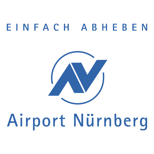 Airport Nurnberg 57278