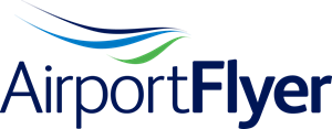 AirportFlyer Logo ,Logo , icon , SVG AirportFlyer Logo