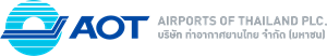 Airports of Thailand Public Company Limited Logo ,Logo , icon , SVG Airports of Thailand Public Company Limited Logo