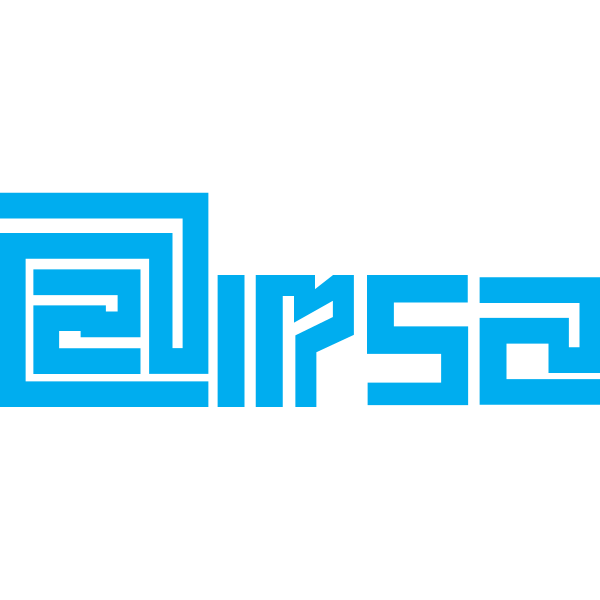 AIRSA Logo ,Logo , icon , SVG AIRSA Logo