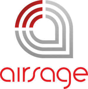 Airsage Logo