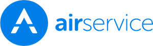 AirService Logo