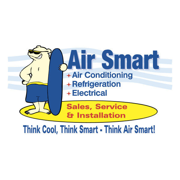 Airsmart Airconditioning 85182