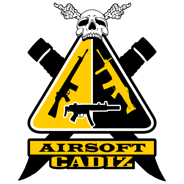 airsoft cadiz Logo