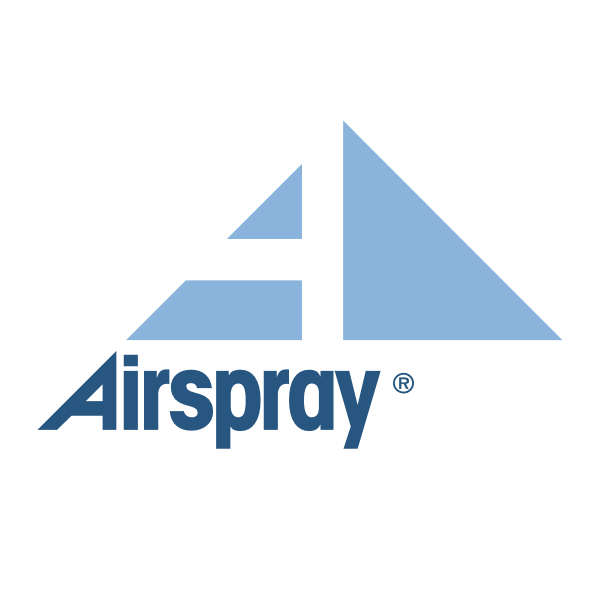 Airspray 64390