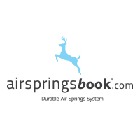 Airspringsbook.com Logo ,Logo , icon , SVG Airspringsbook.com Logo