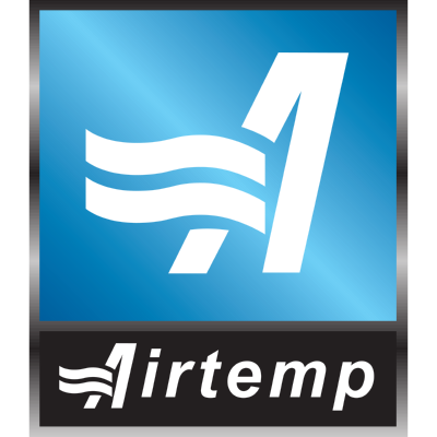 Airtemp Logo ,Logo , icon , SVG Airtemp Logo