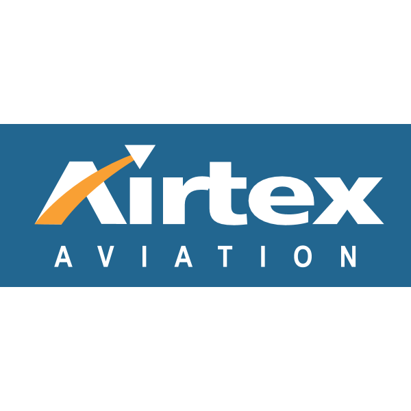 Airtex Aviation Logo ,Logo , icon , SVG Airtex Aviation Logo