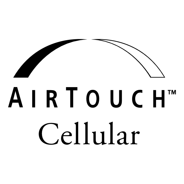 AirTouch Cellular 55218