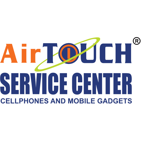 Airtouch Service Center Logo ,Logo , icon , SVG Airtouch Service Center Logo
