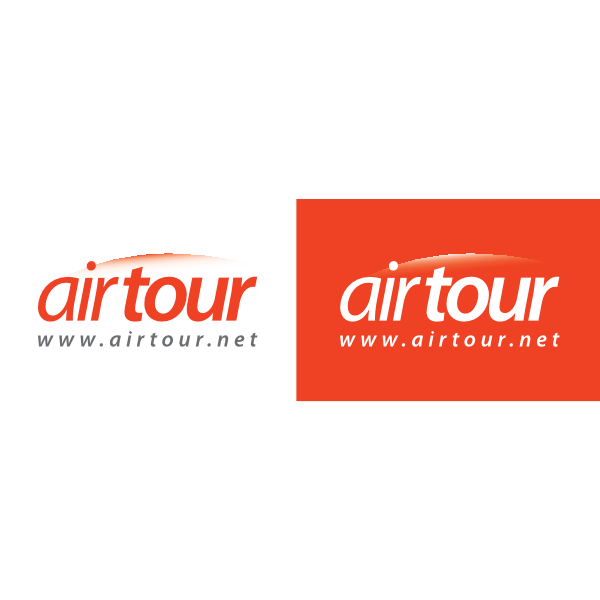 Airtour Logo ,Logo , icon , SVG Airtour Logo