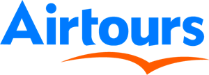 Airtours Logo ,Logo , icon , SVG Airtours Logo