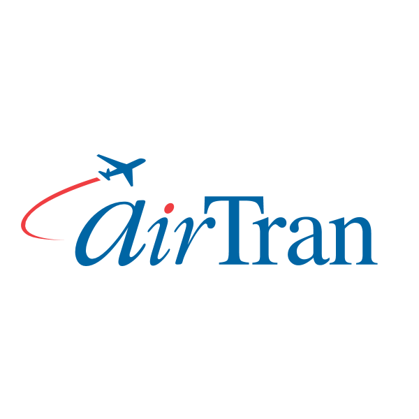 AirTran Airways Logo ,Logo , icon , SVG AirTran Airways Logo