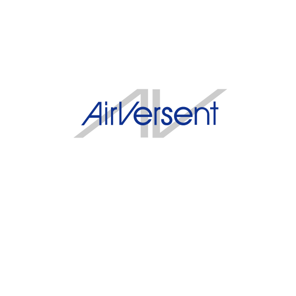 Airversent Logo
