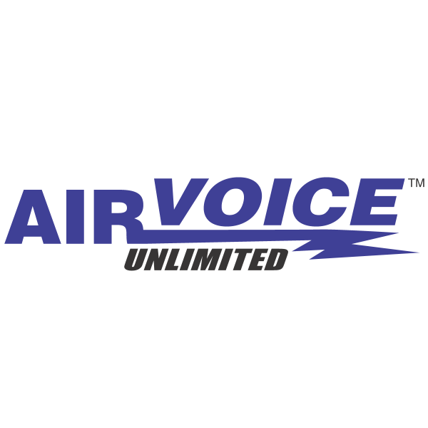 Airvoice Unlimited Logo ,Logo , icon , SVG Airvoice Unlimited Logo
